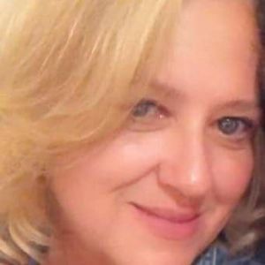 Meet your Posher, Alison